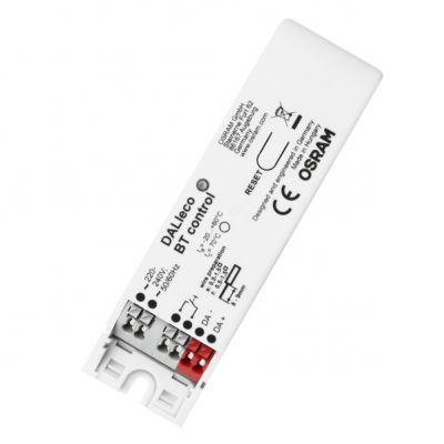 DALIeco BT Control SYSTEM STEROWANIA LEDVANCE (4052899988781)